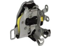 Ford 6C3Z-2626413-A Latch Assembly, Rear Driver Side Ford 6C3Z-2626413-A Latch Assembly, Rear Driver Side