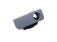 Ford F75Z-1506072-AAA Latch, Prairie Tan