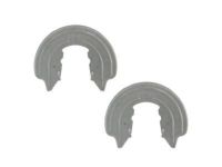 Ford E8OY-2C028-A Backing Plate
