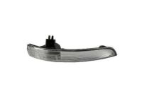 Ford CJ5Z-13B374-A Signal Lamp, Front Passenger Side