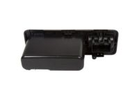 Ford 8C3Z-2513546-AA Utility Box, Center Passenger Side
