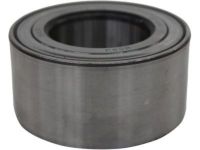 Ford YL8Z-1215-AA Wheel Bearings, Front