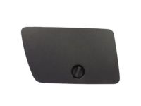 Ford BB5Z-7846140-AC Storage Box Door, Rear Passenger Side