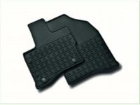 Ford DG1Z-5413300-DA Kit - Floor Contour Mat
