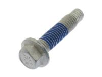 Ford -W718865-S439 Spacer Bolt, Rear Driver Side