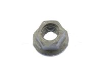 Ford -W520104-S440 Bracket Nut