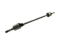Ford G2GZ-4R602-C Drive Shaft