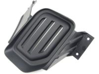Ford BC3Z-15A246-BA Bezel, Front Passenger Side