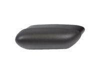Ford 4L3Z-16A455-BA End Cap, Rear Passenger Side