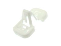 Ford BC3Z-2504082-AA Sunvisor Retainer Bracket