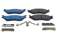 Ford 5C3Z-2V001-C Pad - Brake