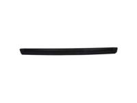 Ford 7L1Z-16N454-AB Cover, Black, Passenger Side