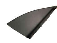 Ford BB5Z-17K709-AA Inner Cover, Front Passenger Side