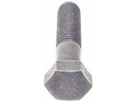 Ford F5TZ-6379-A Flywheel Bolt
