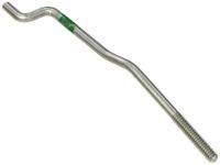 Ford F81Z-2522153-AA Control Rod, Front Driver Side