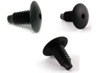 Ford -W702846-S300 Front Reinforcement Retainer Clip, Lower