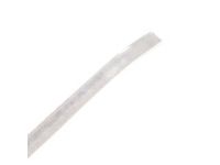 Ford BC3Z-2620000-AB Stripe Tape, Black, Passenger Side