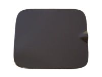 Ford F37Z-99405A26-A Fuel Door, Rear