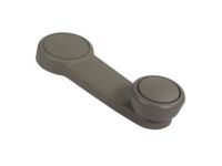 Ford 8S4Z-5423342-AA Window Handle, Rear