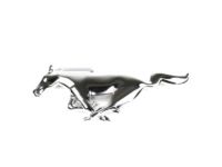 Ford 5R3Z-8A224-AA Medallion, Front