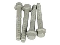 Ford -W709860-S439 Stabilizer Bar Bolt