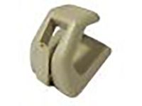 Ford 9L3Z-1829024-AB Coat Hook, Camel