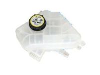 Ford F2GZ-8A080-B Expansion Tank