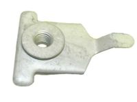 Ford -W711495-S900 Upper Control Arm Nut