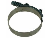 Ford 6C3Z-6K786-CA Connector Clamp, Upper