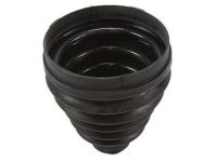 Ford 7L1Z-3A331-A Inner Boot, Front Passenger Side
