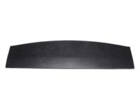 Ford FT4Z-5841308-AB Upper Trim Panel, Rear Center