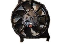 Ford 8V5Z-8C607-Q Fan & Motor Ford 8V5Z-8C607-Q Fan & Motor