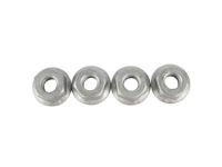 Ford -W302128-S300 Strut Bracket Nut, Front
