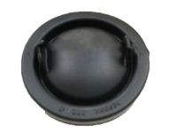 Ford GJ5Z-13N019-A Lower Beam Bulb Dust Cap, Front