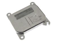 Ford FB5Z-13C788-D Control Module, Front