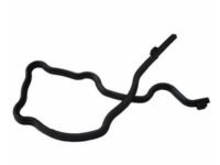 Ford 3M4Z-6020-CA Timing Cover Gasket, Driver Side