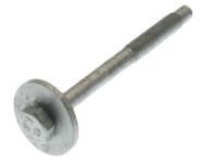 Ford -W715585-S442 Bracket Bolt, Upper