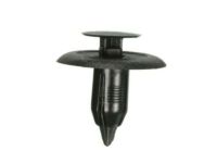Ford 6E5Z-7850980-AAA Headlamp Assembly Retainer Clip, Upper