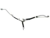 Ford DG9Z-19972-A Discharge Hose