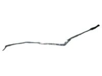 Ford 6L3Z-1521853-AA Control Rod, Front Driver Side