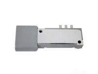 Ford DU2Z-12A297-A Control Module