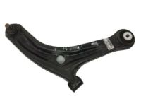 Ford BE8Z-3078-C Lower Control Arm, Front Passenger Side