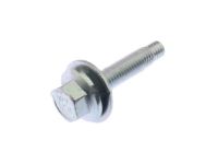 Ford -W711457-S439 Support Bolt, Front