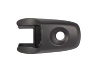 Ford BT4Z-78218A14-AA Cap, Black, Front Driver Side