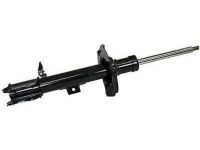 Ford 8L8Z-18124-BL Strut, Front Driver Side