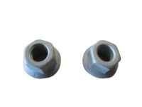 Ford -W520113-S441 Top Nut, Front