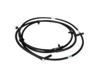 Ford CV6Z-17408-A Washer Hose, Rear