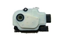 Ford DS7Z-10884-E Actuator, Front