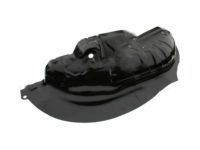 Ford 7L8Z-7827886-B Wheelhouse Panel, Rear Passenger Side
