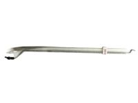 Ford F1TZ-7821941-A Rod, Front Inner Driver Side